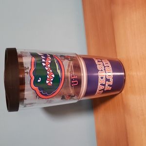 Tervis tumbler, 24oz, University of Florida
